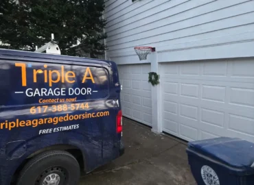 Double Custom Doors Brookline MA