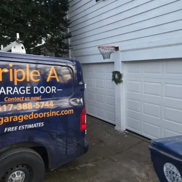 Double Custom Doors Brookline MA