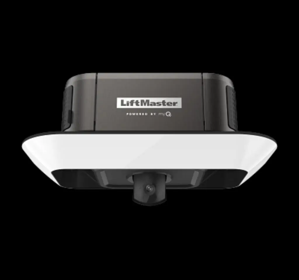 Liftmaster Premium Garage Door Opener Installed By Triple A Garage Doors