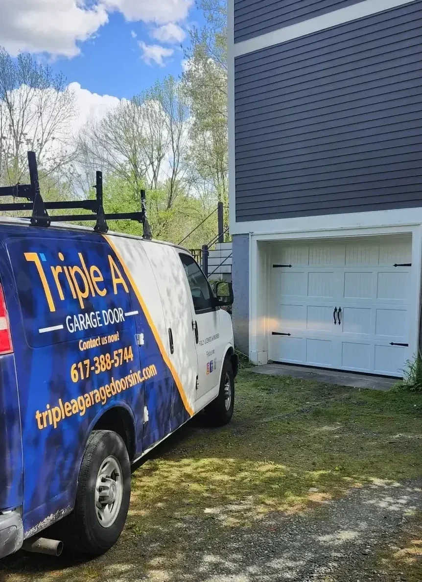 Garage Door Repair & Installation in Waltham, MA 1 Awesome Image