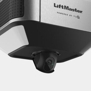 LiftMaster Plus