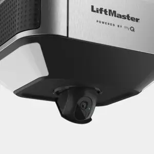 LiftMaster Plus