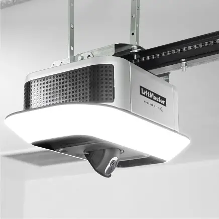 Liftmaster Premium Garage Door Opener Installed By Triple A Garage Doors