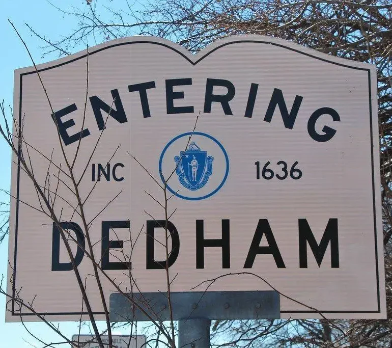 Garage Door Services in Dedham, MA 4 Awesome Image