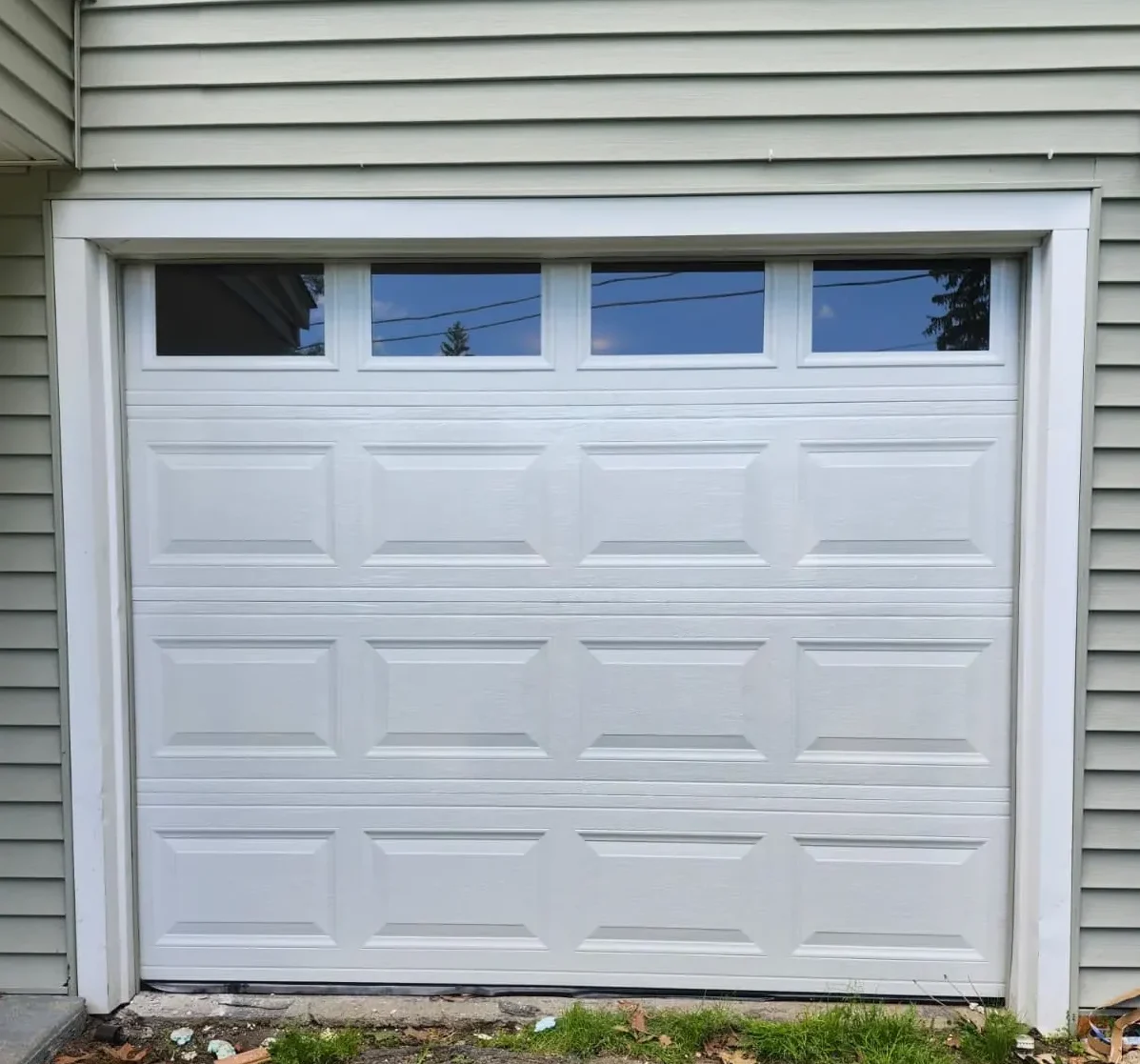 Garage Door Services in Dedham, MA 2 Awesome Image