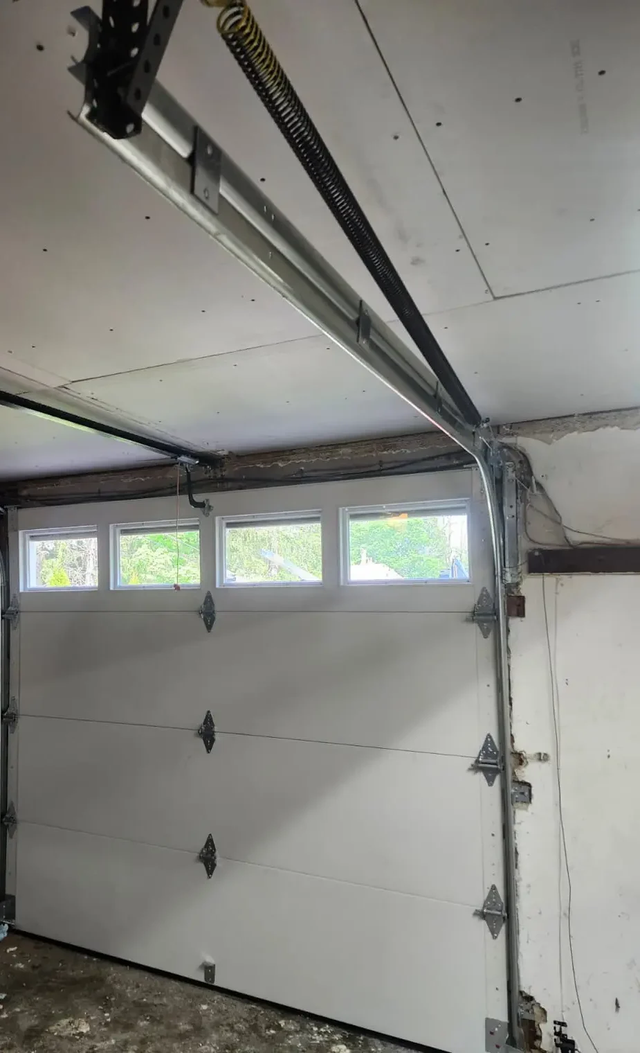 Garage Door Services in Dedham, MA 3 Awesome Image