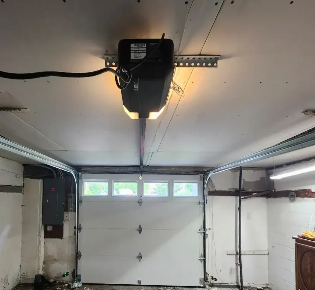 Garage Door Services in Dedham, MA 1 Awesome Image
