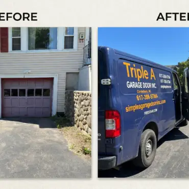 Before-And-After-Garage-Door-Installation-Dedham-Scaled.png