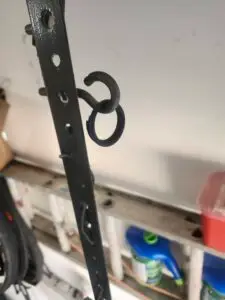 Broken Garage Door Cable Hook – Natick, MA