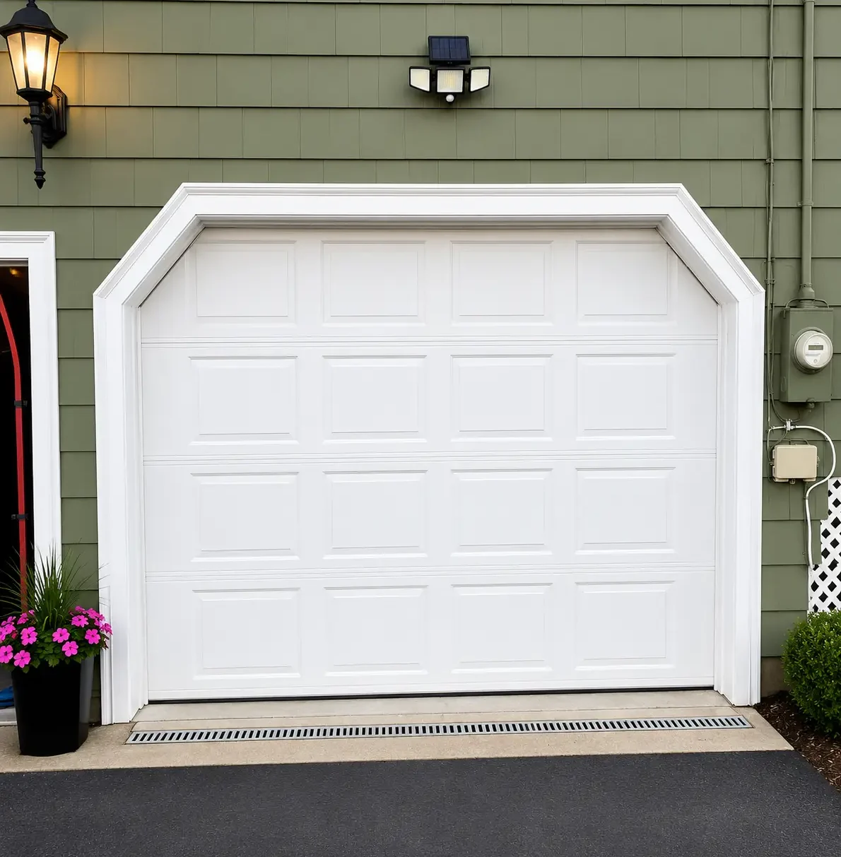 Garage Doors Services Weston,MA 2 Awesome Image