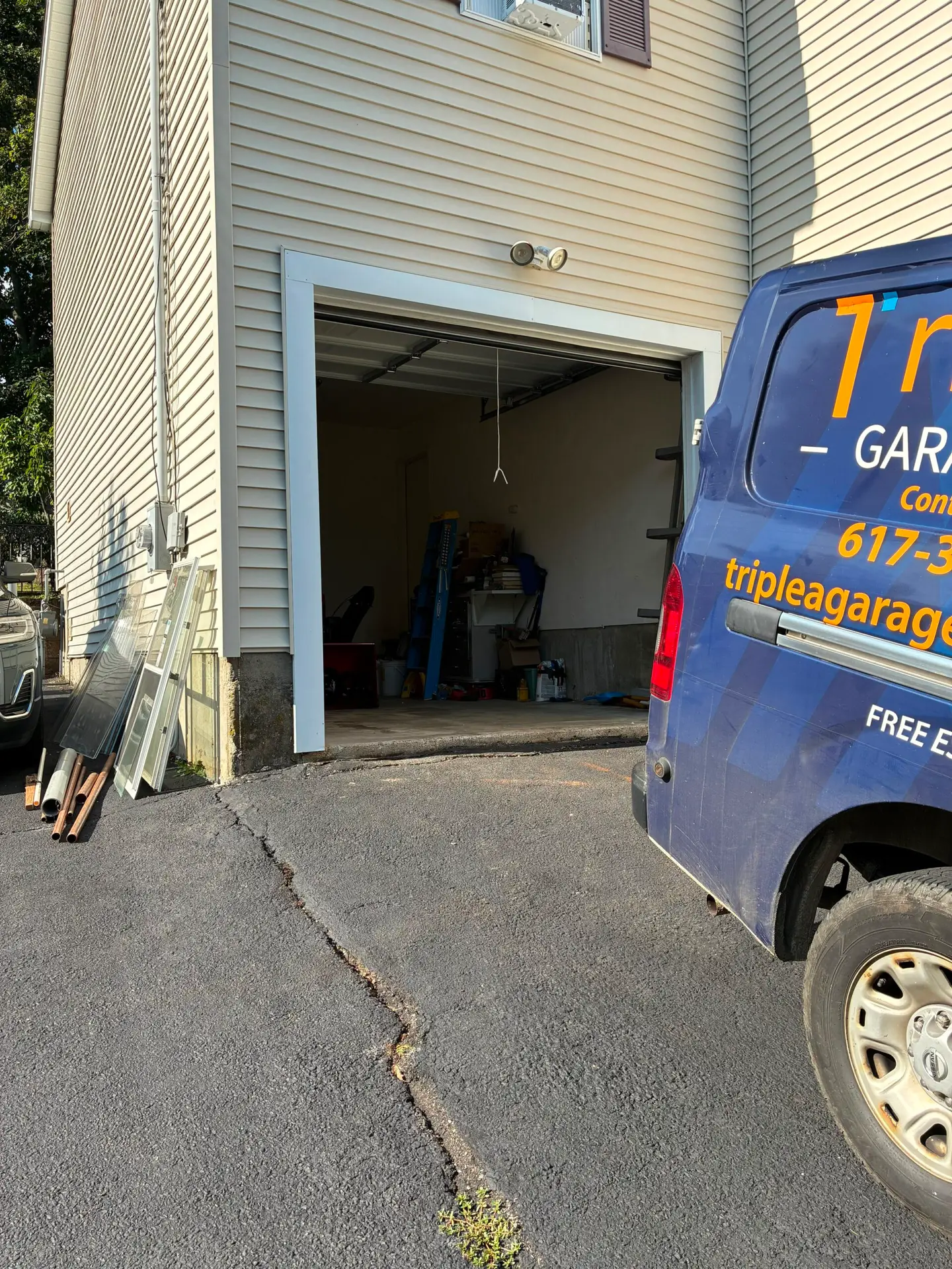 Garage Door Repair & Installation in Woburn, MA 1 Awesome Image