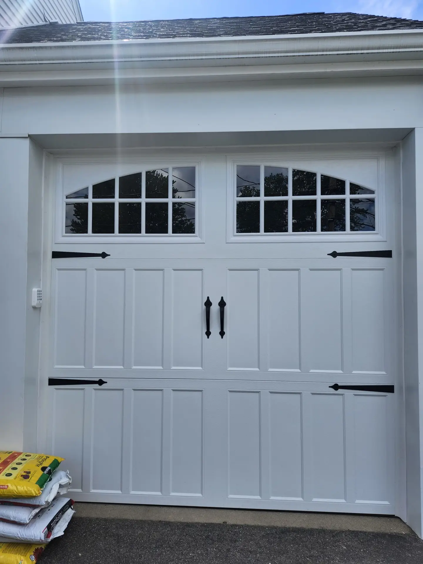 Garage Door Repair & Installation in Quincy, MA 1 Awesome Image