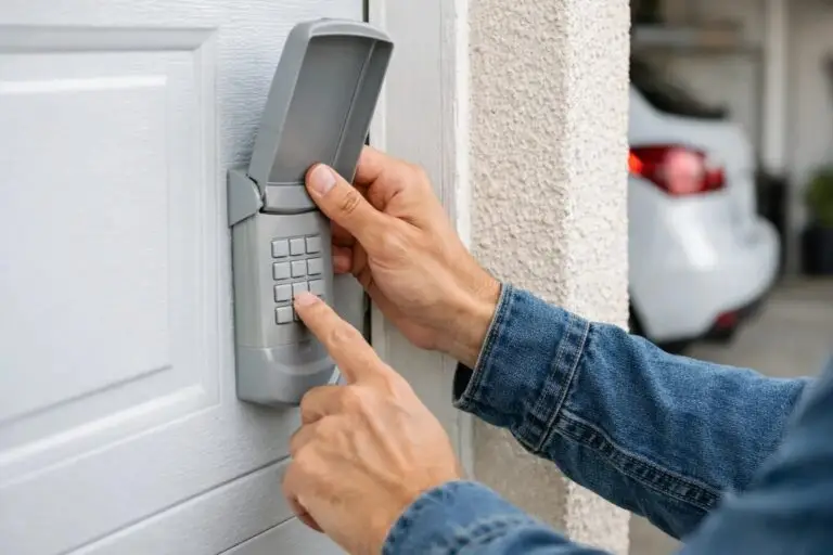 Blog 9 Garagr Dor Remote Replacement