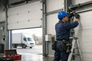 Homepage — Native Elementor Review 13 Your Commercial Garage Door Maintenance Plan