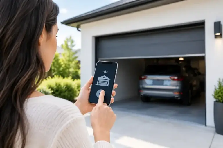 Blog 2 Are Smart Openers Worth It For Your Garage?