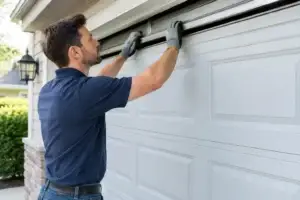 Homepage — Native Elementor Review 8 How To Fix A Stuck Garage Door Without Risk