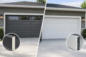 Homepage — Native Elementor Review 8 Insulated Versus Uninsulated Garage Doors Compared