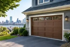 Residential Garage Door Guide For Boston Homes