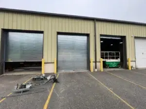 Top Commercial Door Safety Features To Prioritize